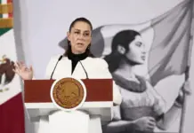 Mexico strongly condemns the US attack on Venezuela and calls on the UN to take action