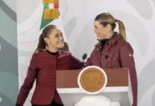 Mexico under Sheinbaum: between the first female presidency and a human rights crisis