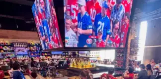 Super Bowl 2026: Where to watch the NFL final in Mexico City