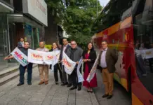 Turitour launches new route from Mexico City to Oaxaca to experience the cultural grandeur of the state