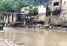 Relocation of 2,650 families who lost their homes due to rains will begin in Hidalgo.