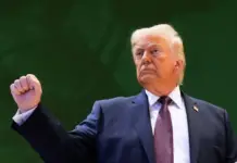 Trump: We know where the drug cartels live; ground attacks, “anywhere,” including Mexico