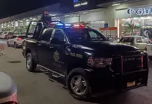 Mérida drops out of the “top ten”: perception of insecurity increases