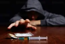 Increased consumption of synthetic drugs