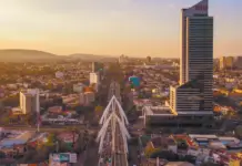 Meetings tourism in Jalisco is growing at a double-digit rate.