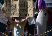 Femicides of girls and adolescents in Mexico