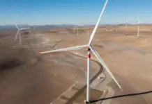 Four new clean energy parks announced in Yucatán