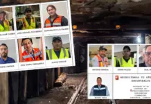 Canadian mining company Vizsla Silver suspends operations after the kidnapping of 10 miners in Sinaloa