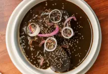 The spiciest and most delicious ancestral dishes of Oaxaca