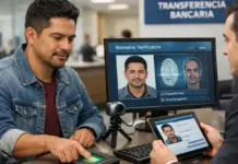 Transfers, deposits, and withdrawals in Mexico will change in 2026; banks will require a new biometric document.