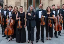 CEPE UNAM Taxco will open its 2026 cultural agenda with free concerts by the Ibero-American Orchestra
