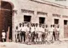 The “Club Álamos”: the oldest cantina and its anecdotes