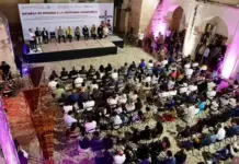 Awards for artisanal talent in Chiapas