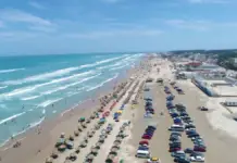 Tamaulipas consolidates itself as a tourist destination