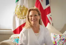 Josefa González-Blanco leaves the British Embassy with 16 complaints of workplace harassment: “She doesn’t have employees, she has servants”
