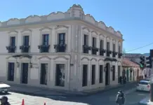 San Cristóbal is experiencing one of its best Decembers for tourism