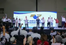 Vida: the ultraconservative party that is about to achieve its registration in Mexico