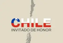 Chile, guest of honor at the 41st edition of the Guadalajara International Film Festival