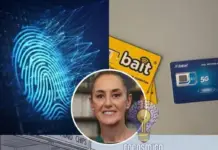 ONE WEEK WAS ENOUGH: THEY’RE ALREADY SELLING CHIPS VERIFIED WITH YOUR BIOMETRIC DATA ON FACEBOOK