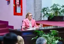 Veracruz prosecutor defends terrorism charges against journalist