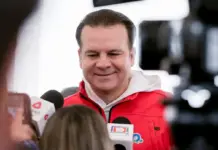 Strategic projects will reach all 39 municipalities of Durango: Esteban Villegas