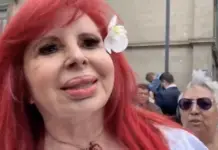 Reform that granted Layda Sansores the power to approve high-impact public works projects invalidated