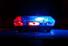 California woman arrested on suspicion of killing her boyfriend and fleeing to Mexico