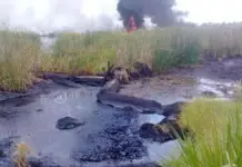 Tabasco, second place nationally in hydrocarbon spills: ASEA