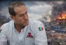 Tulum sinks into ungovernability: crisis opens the door to a possible disappearance of powers.