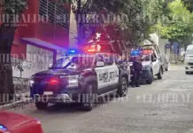 Downtown neighborhoods among those with the highest crime rates in Tuxtla Gutiérrez