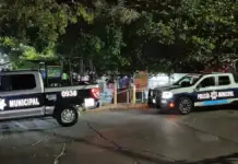 Civil Protection reports 19 incidents and one death during Christmas and New Year’s in Sinaloa