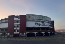 Bullfights halted in Querétaro’s capital: judge grants injunction to Animal Heroes