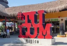 Tulum hoteliers face three challenges: sargassum, image, and insecurity