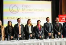 Nuevo León will host the Expo Manufactura: what can be expected from the event of the year in the sector?