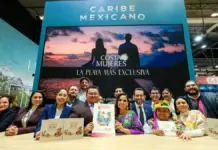 Cozumel announces its Gastronomic Festival with coconut as the star attraction