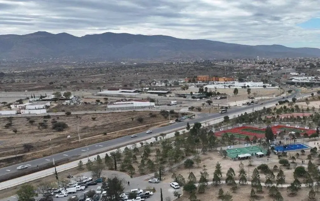 Motorists Report Armed Robberies On The Doctor Mora San Miguel Highway Vwu3ypej 