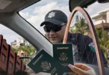 Tijuana Chamber of Commerce warns of impacts on tourism.