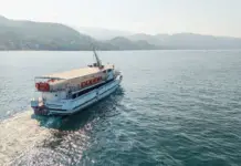 New ferry service opens from Puerto Vallarta to Yelapa