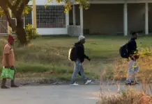 State of siege in Guatemala generates concern in Tapachula, Chiapas