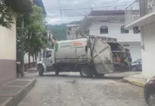 Garbage collection partially suspended in Puerto Vallarta due to multimillion-dollar debt