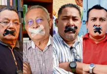 Campeche silenced; under the harassment of Layda Sansores