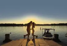 Nayarit, a perfect paradise to start the year