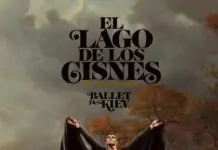 International Gala in San Cristóbal: The kyiv Ballet brings “Swan Lake” to Chiapas