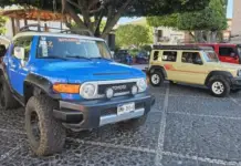 There are places you can visit… and others you can experience with the steering wheel in your hands.