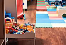 The overall enrollment in early childhood education in Baja California Sur grew by 27.2%.