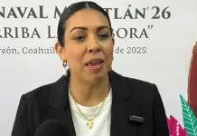 Mazatlán International Carnival expects more than 1.2 million attendees