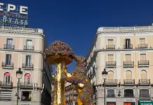 The cultural richness of Nayarit reaches Madrid through Wixárika art