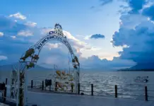 AN EXHIBITION IS COMING TO HIGHLIGHT THE IMPORTANCE OF LAKE CHAPALA
