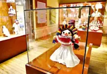 Geographical indication given to Lele doll in Querétaro