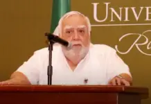 Who is David Gutiérrez Ruiz? The powerful businessman from Tabasco who founded a university